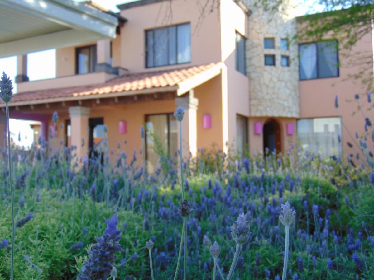 Hotel Feregrino Bernal Exterior foto